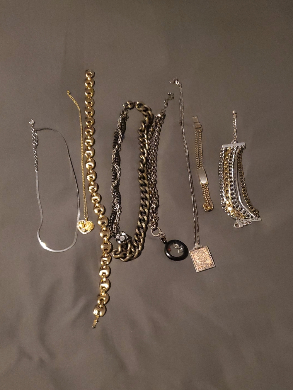 Jewelry Lot
